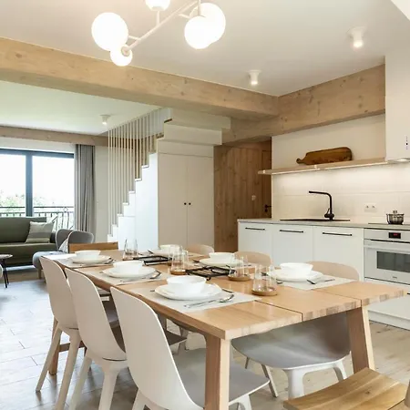 Apartament Tatrytop Everest