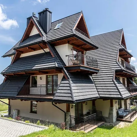 Tatrytop Everest * Zakopane