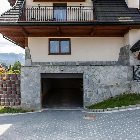 Tatrytop Everest Apartament