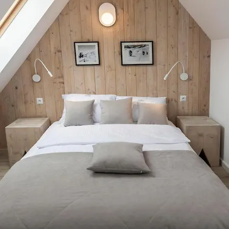 Tatrytop Everest Apartament Zakopane