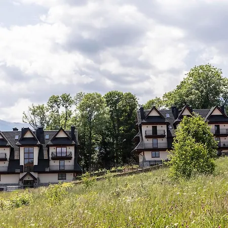 Apartament Tatrytop Everest
