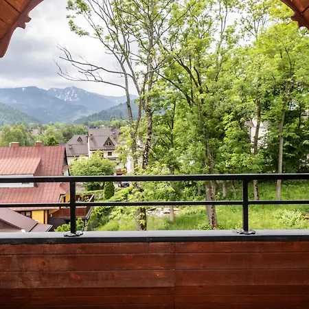 Apartament Tatrytop Everest