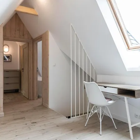 Apartament Tatrytop Everest