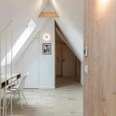 Apartament Tatrytop Everest *