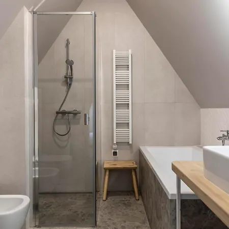 Apartament Tatrytop Everest