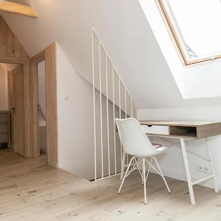 Apartament Tatrytop Everest *