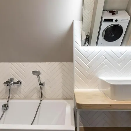 Apartament Tatrytop Everest *