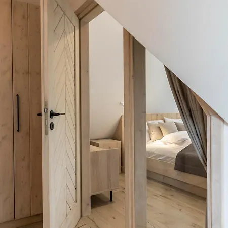 Apartament Tatrytop Everest *