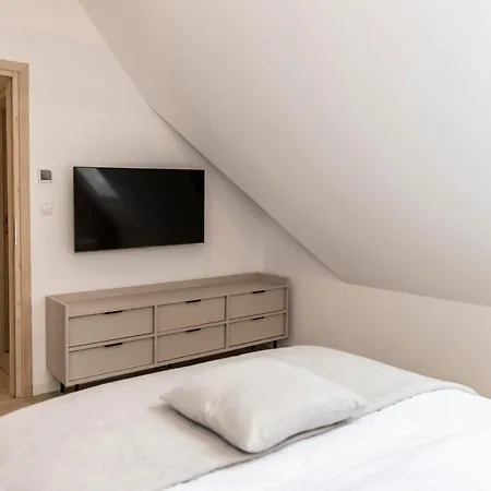 Apartament Tatrytop Everest *
