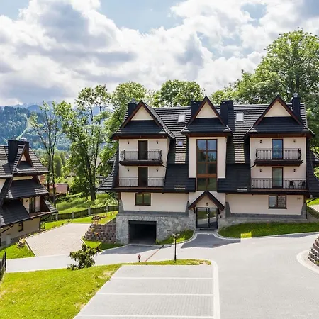 Tatrytop Everest * Zakopane
