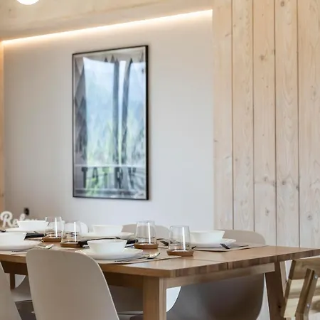 Tatrytop Everest Apartament Zakopane